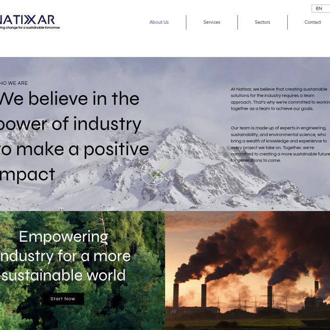 🎉 New Web Site Grand Opening!